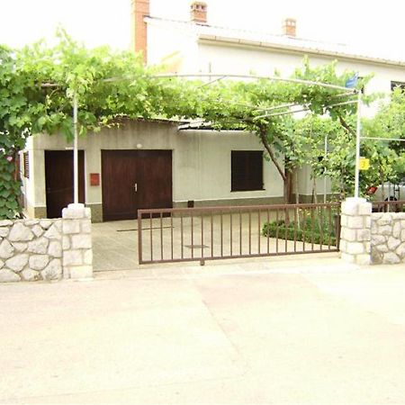 House Krk Hotell Krk Town Exteriör bild