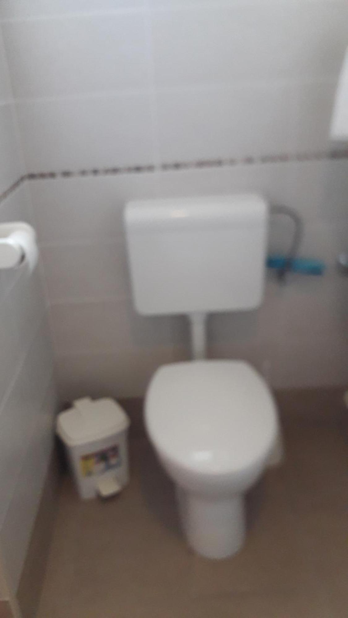 House Krk Hotell Krk Town Rum bild