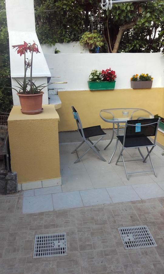 House Krk Hotell Krk Town Exteriör bild